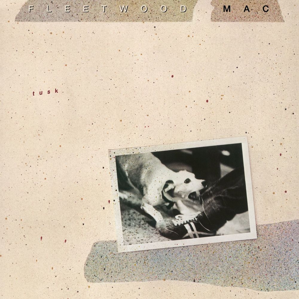 Fleetwood Mac: Tusk