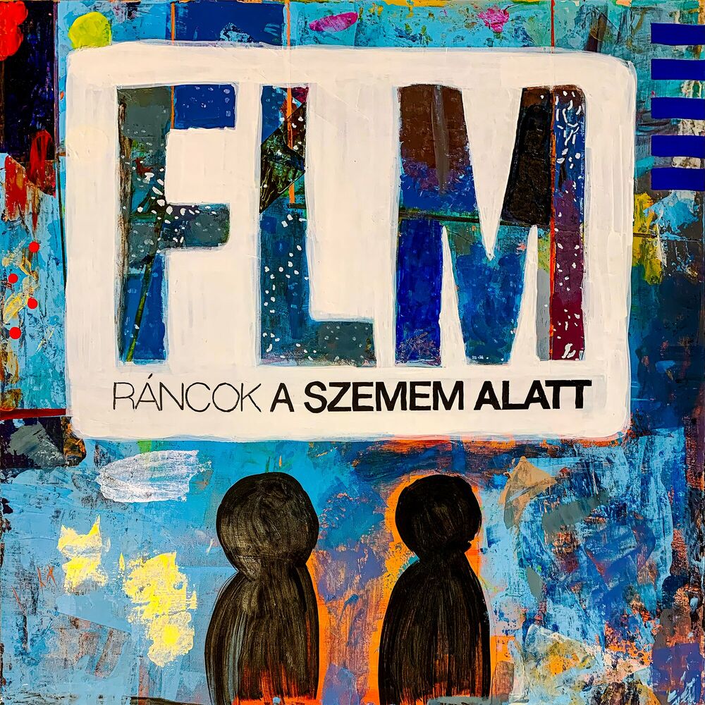 FLM: Ráncok a szemem alatt