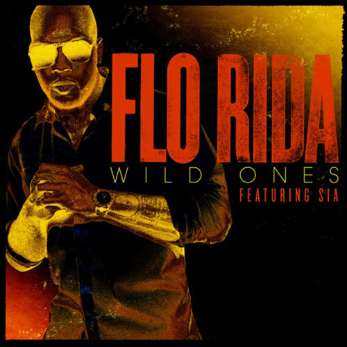 Flo Rida feat. Sia: Wild Ones