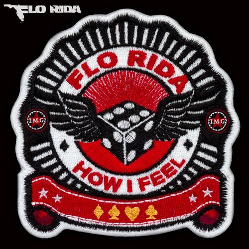 Flo Rida: How I Feel