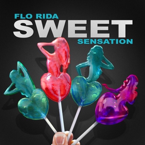 Flo Rida: Sweet Sensation