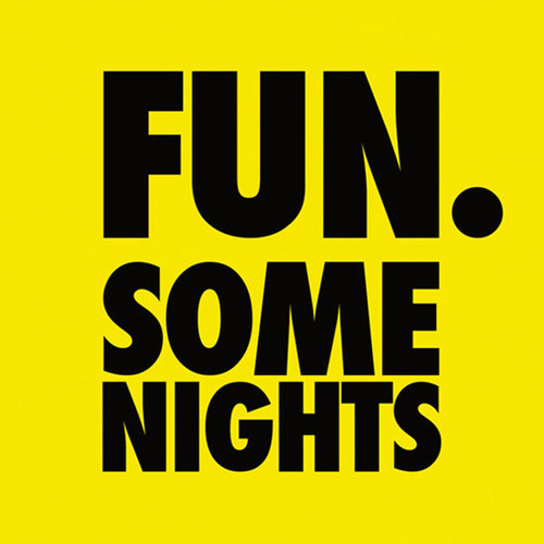 Fun.: Some Nights