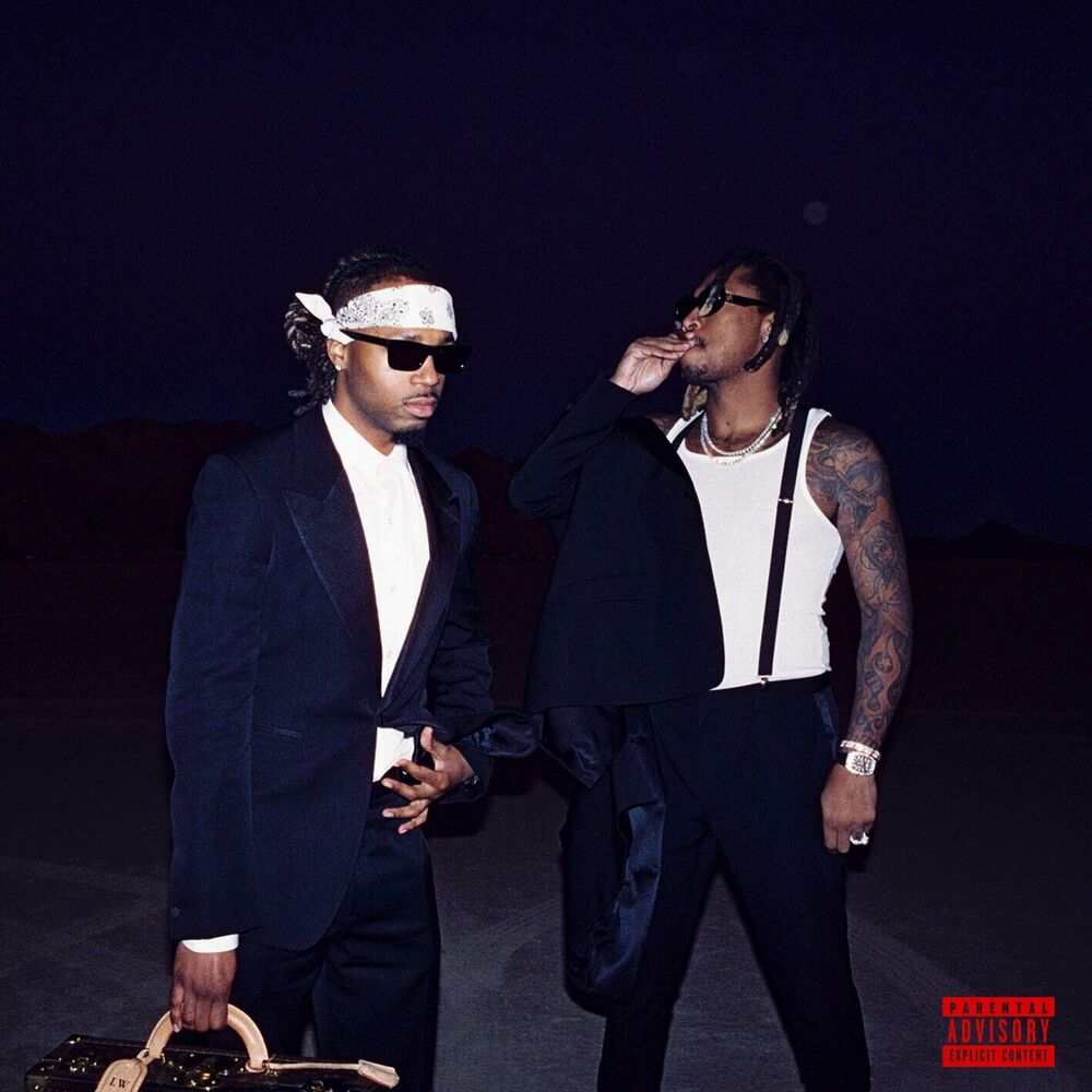 Future & Metro Boomin: Like That