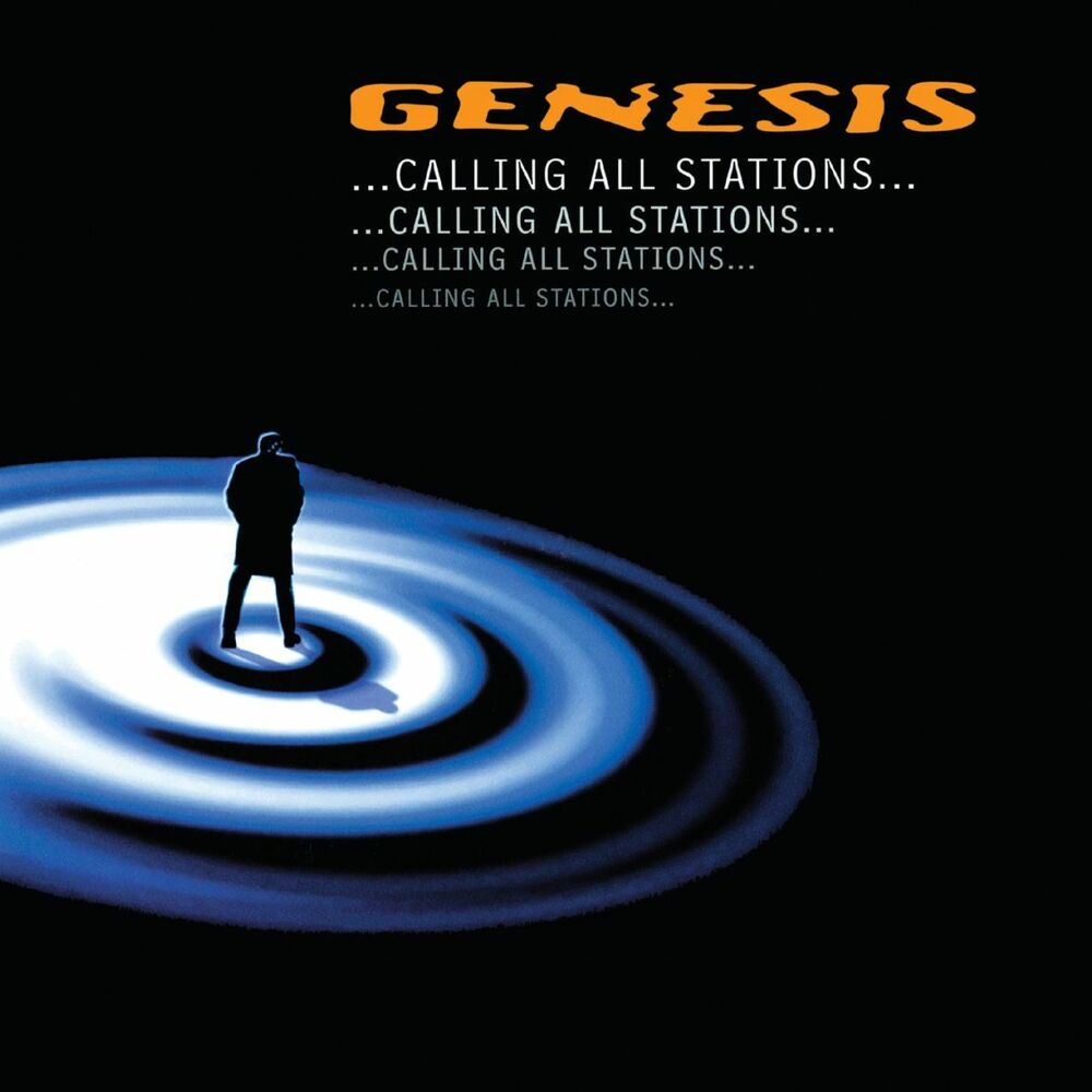 Genesis: Calling All Stations