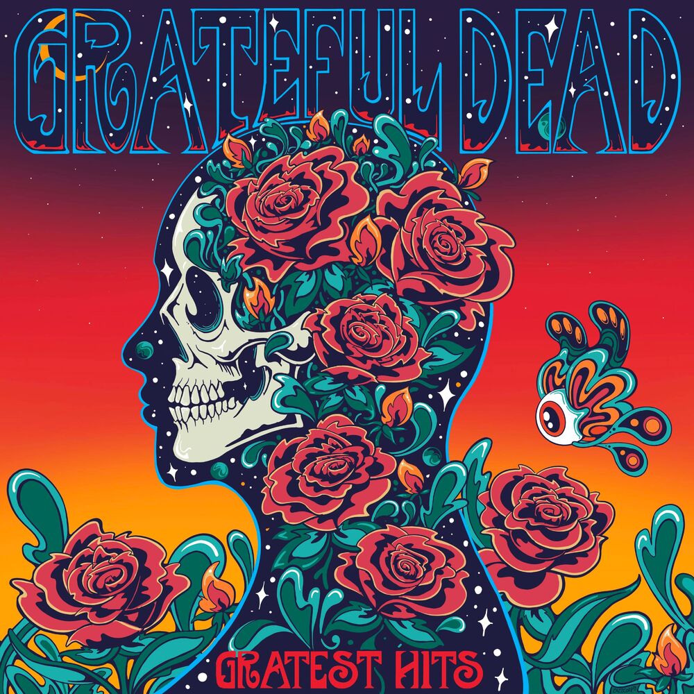Grateful Dead: Gratest Hits