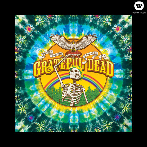 Grateful Dead: Sunshine Daydream: Veneta