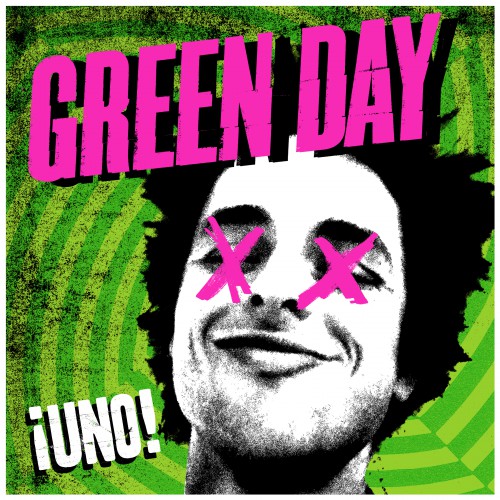 GREEN DAY: ¡Uno!