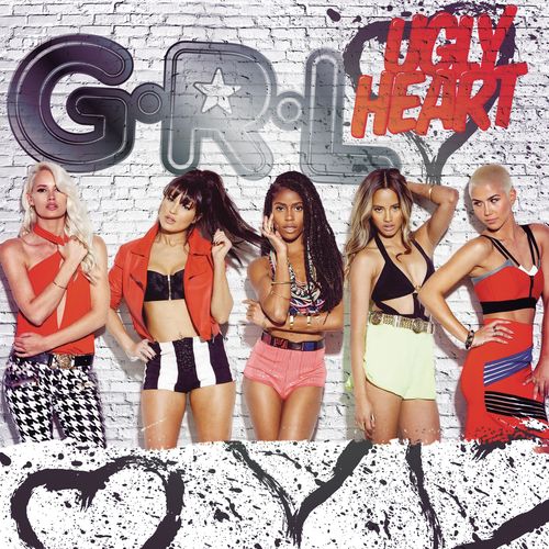 G.r.l.: Ugly Heart