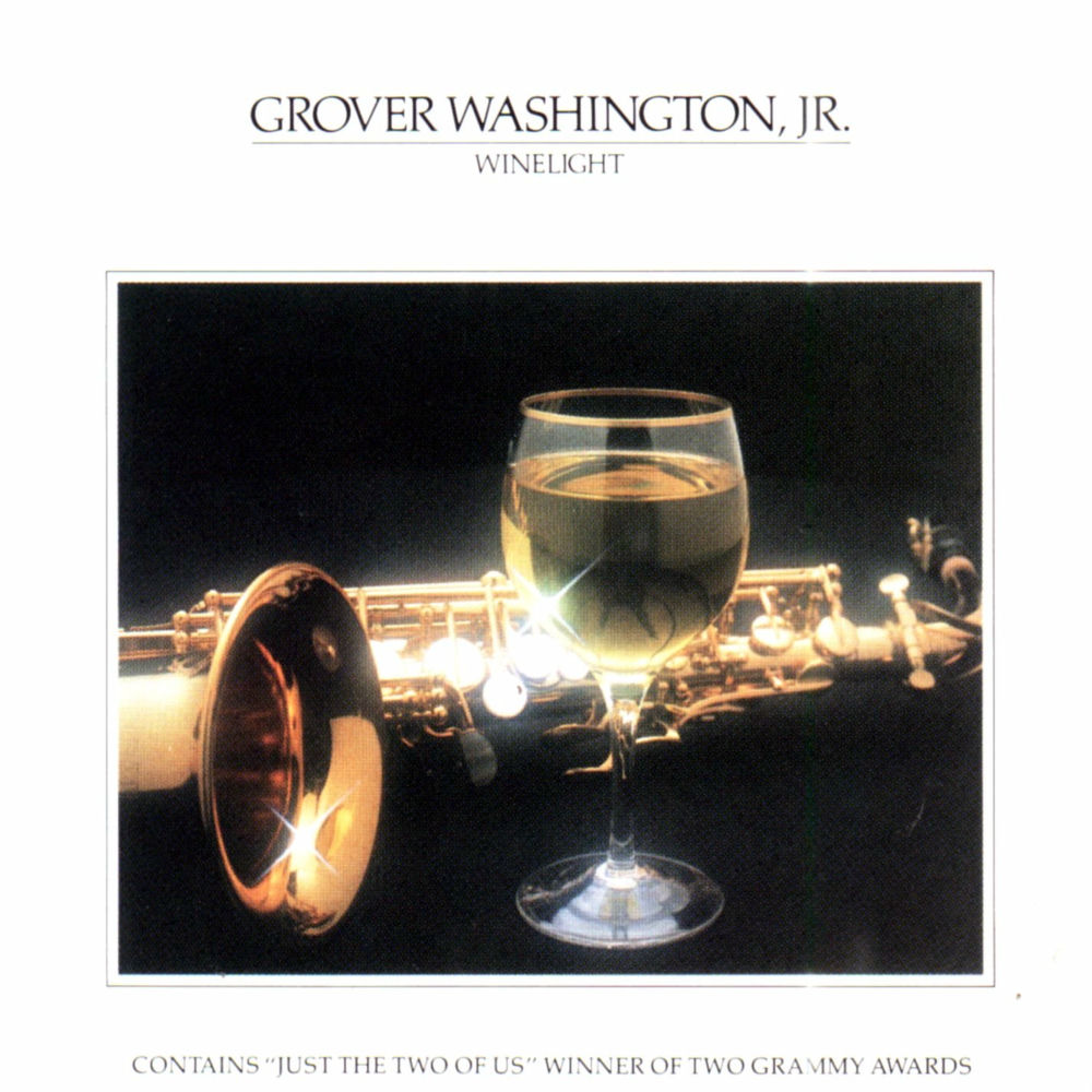 Grover Washington Jr.: Winelight