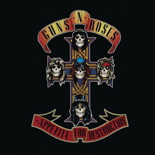 Guns N' Roses: Appetite For Destruction