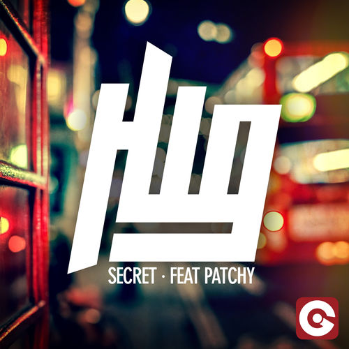 Herewego feat. Patchy: Secret