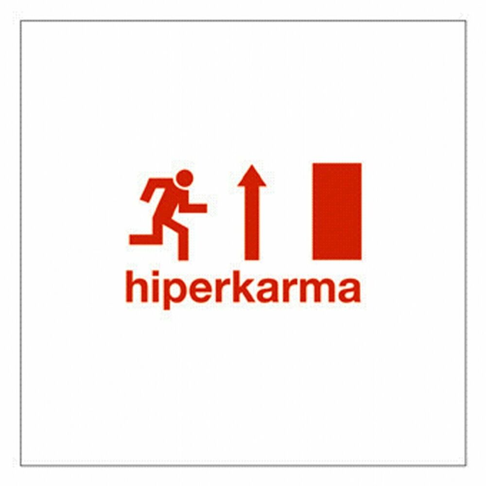 Hiperkarma: Hiperkarma