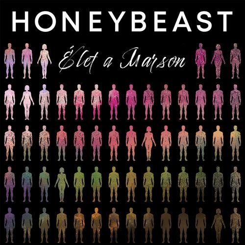 Honeybeast: Utazó
