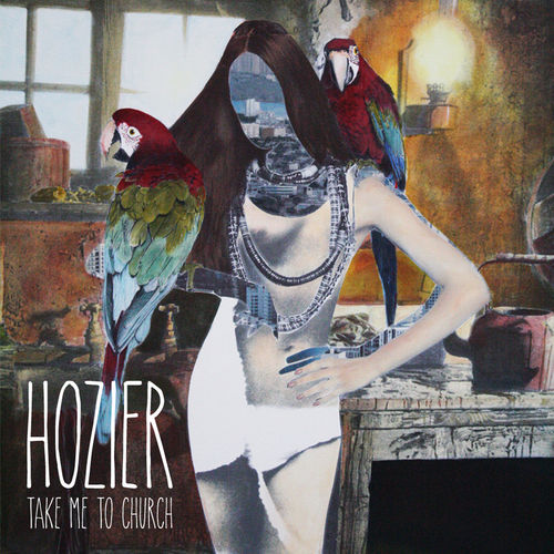Hozier: Take Me To Church