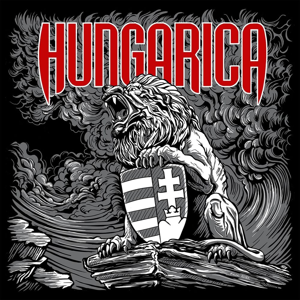 Hungarica: Hungarica