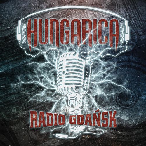 Hungarica: Radio Gdansk