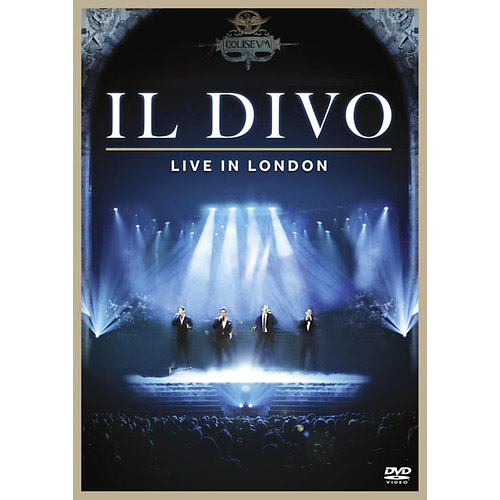 Il Divo: Live In London