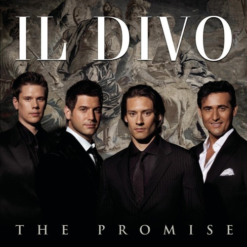 IL DIVO: The Promise