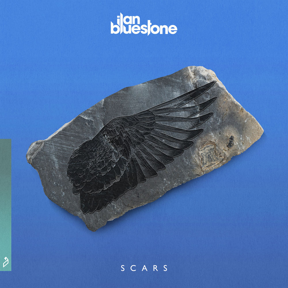 Ilan Bluestone feat. Maor Levi & El Waves: Will We Remain?
