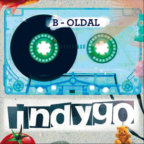 Indygo: B-oldal