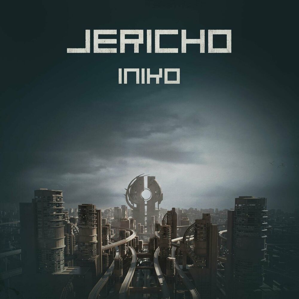 Iniko: Jericho