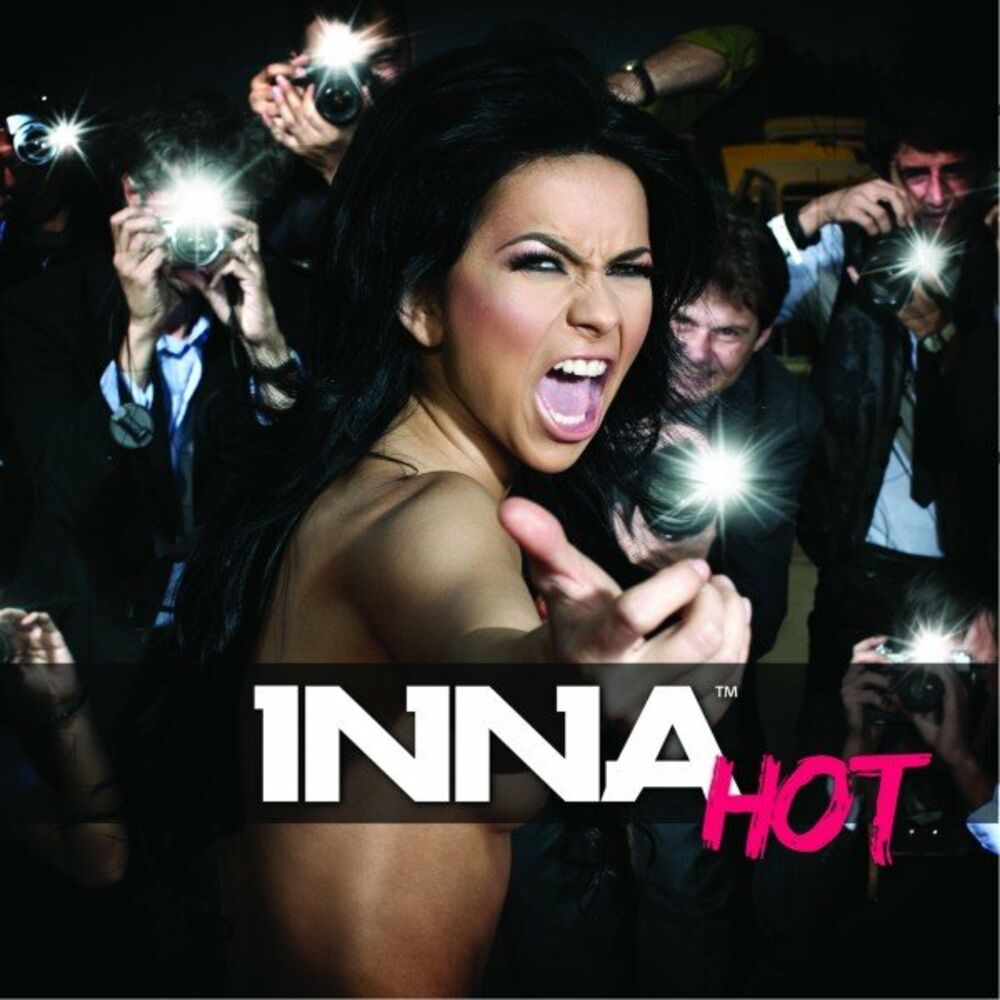 INNA: Hot