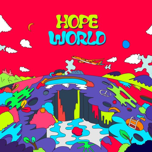 j-hope: Base Line