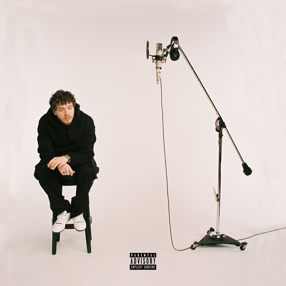 JACK HARLOW: First Class