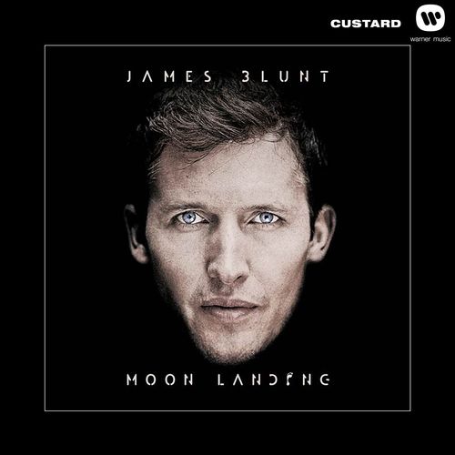 JAMES BLUNT: Moon Landing
