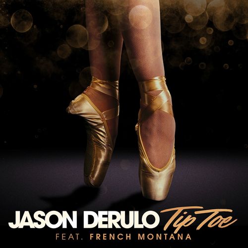 Jason Derülo feat. French Montana: Tip Toe