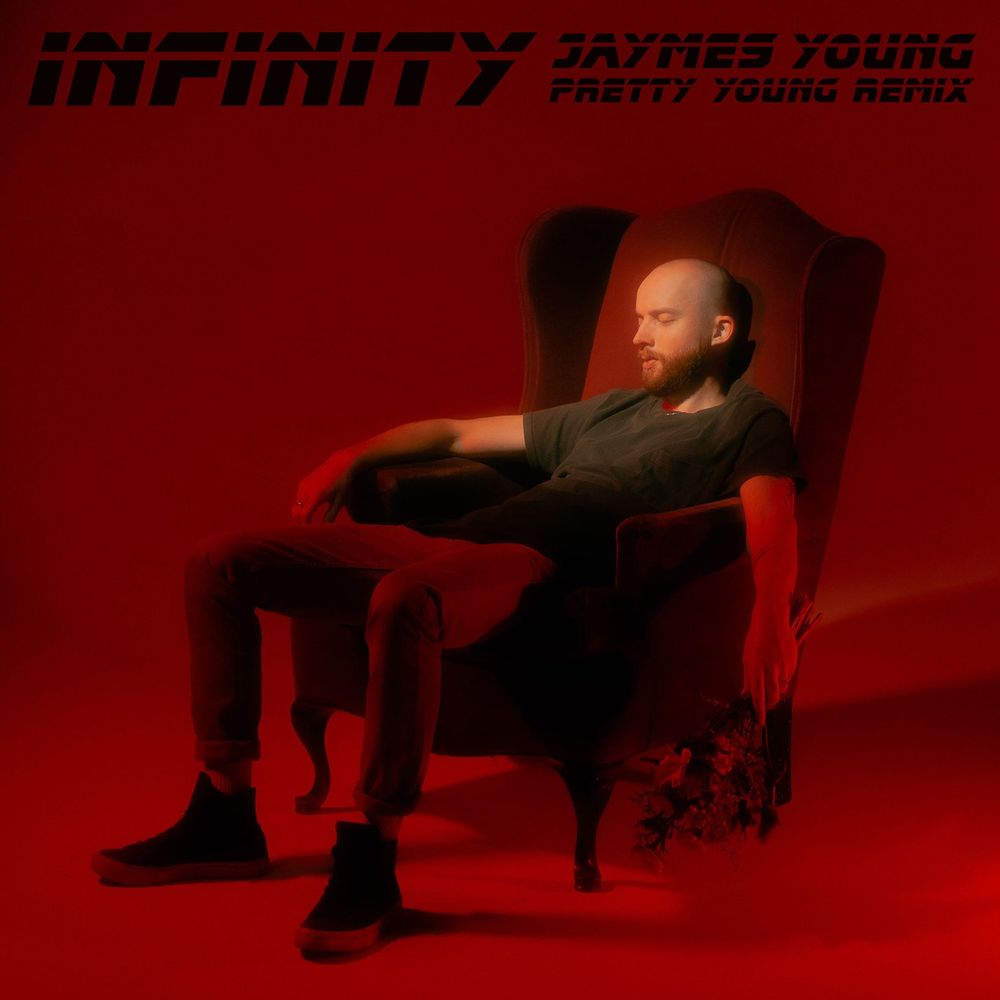 Jaymes Young: Infinity