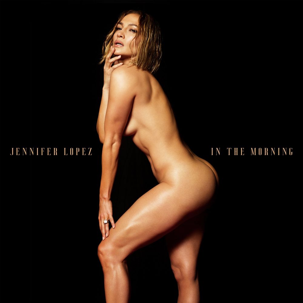 Jennifer Lopez: In The Morning