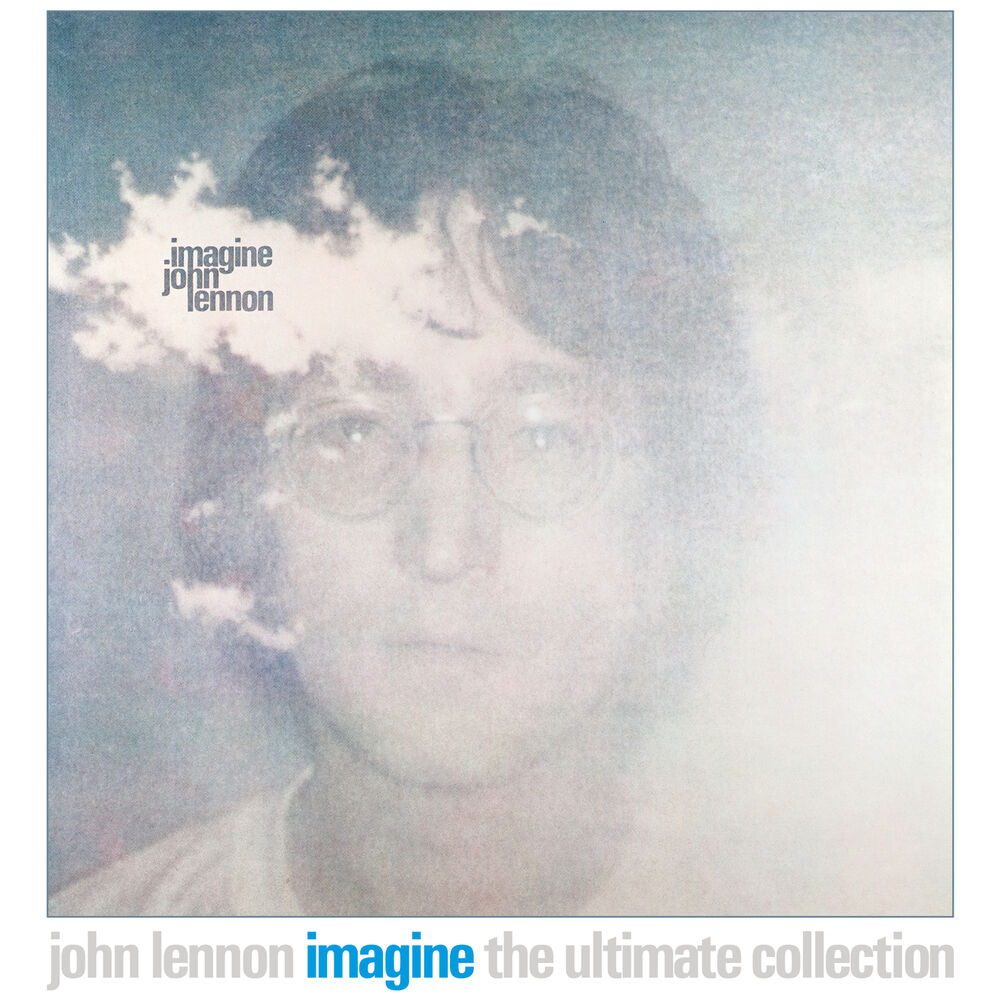 John Lennon & Yoko Ono: Happy Xmas (War Is Over)