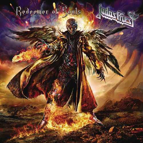 Judas Priest: Redeemer Of Souls