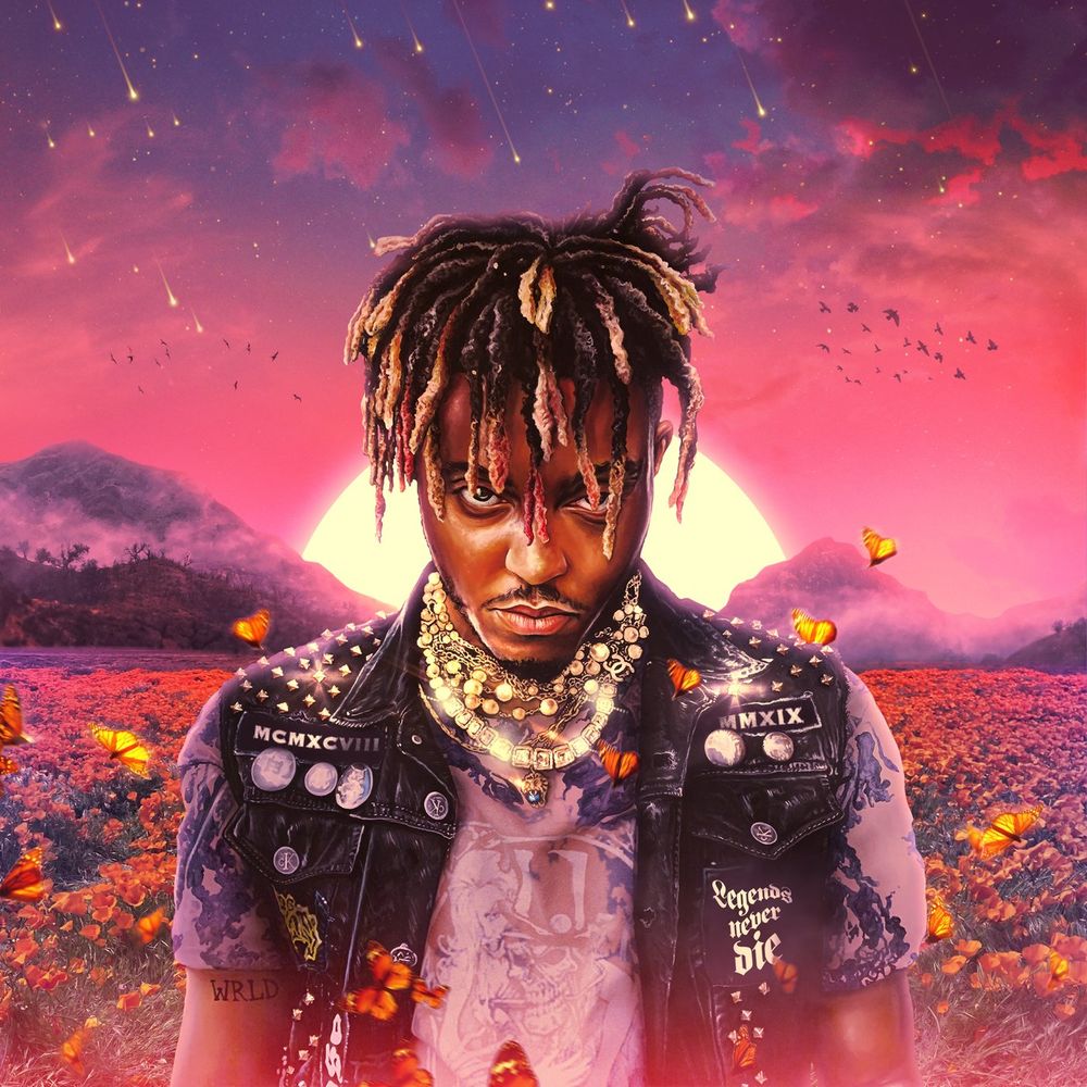 Juice WRLD: Conversations