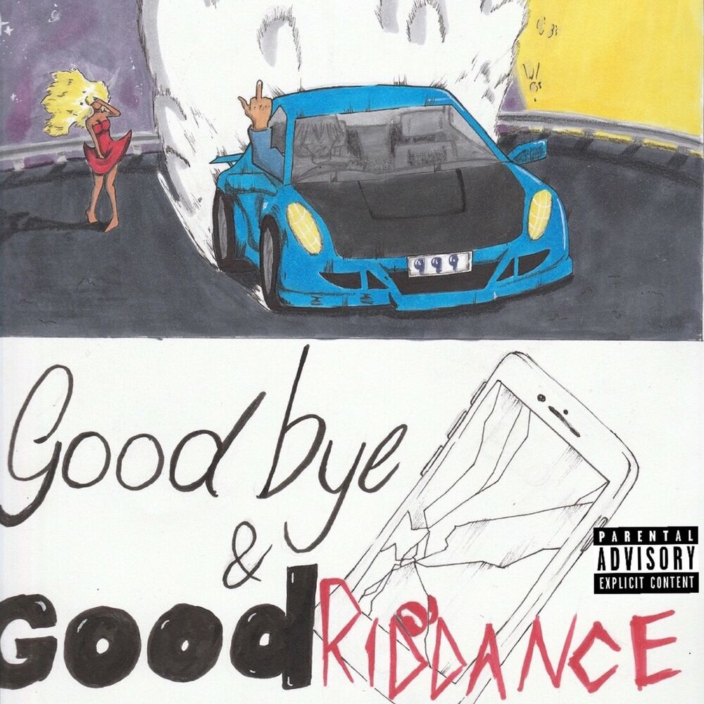 Juice WRLD: Goodbye & Good Riddance