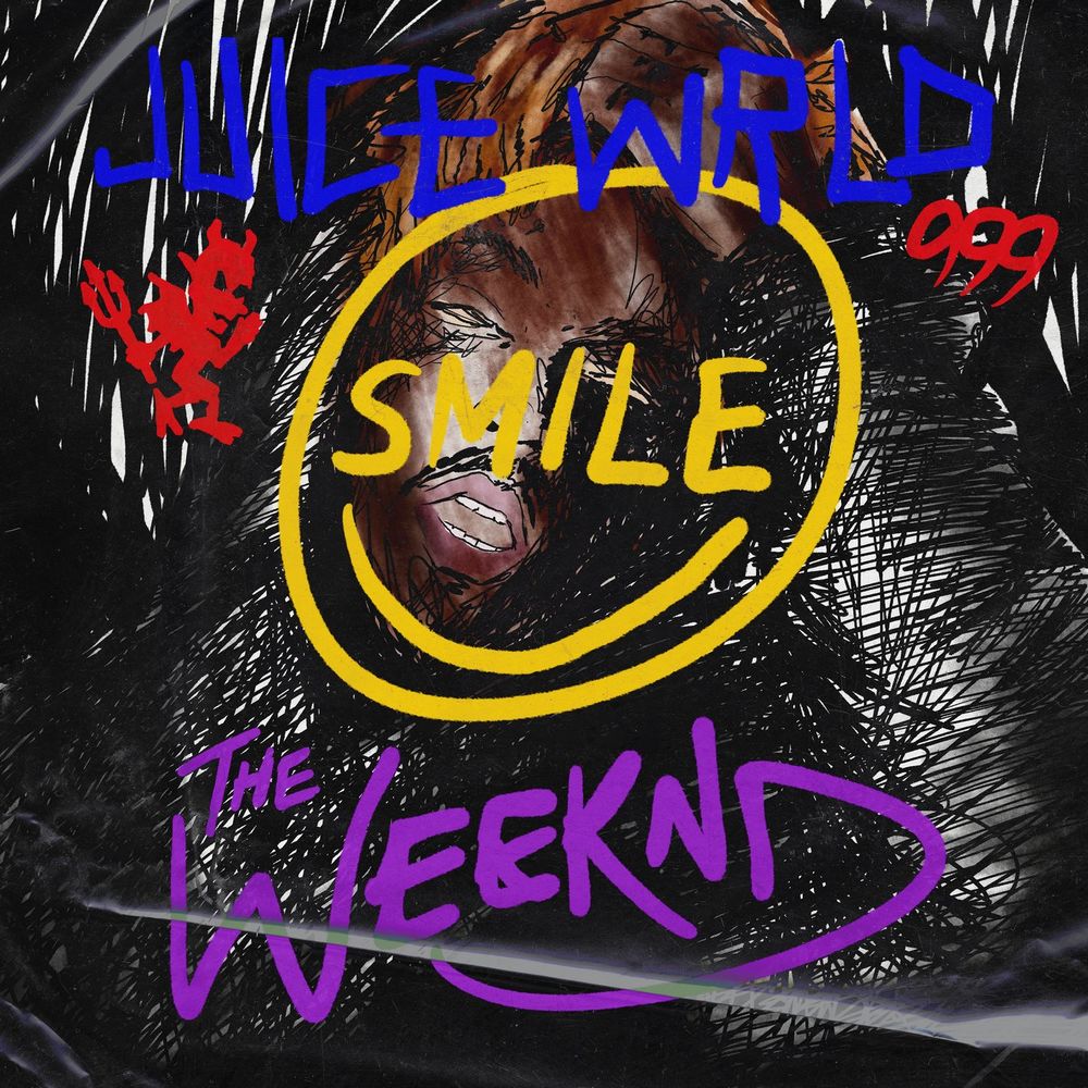 Juice WRLD & The Weeknd: Smile
