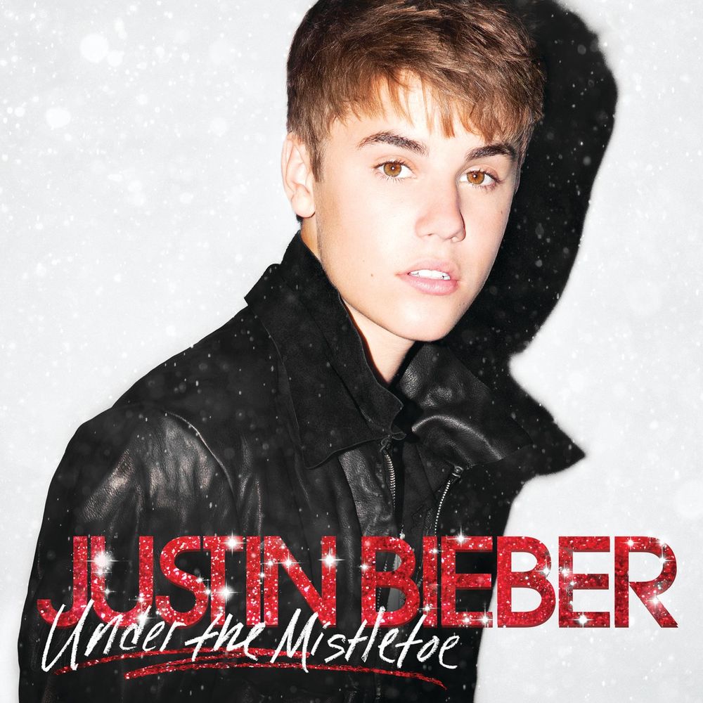 Justin Bieber: Mistletoe