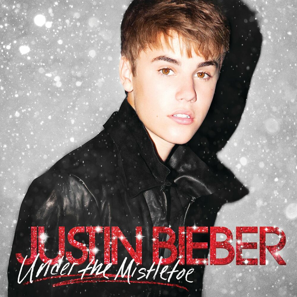 Justin Bieber: Under The Mistletoe