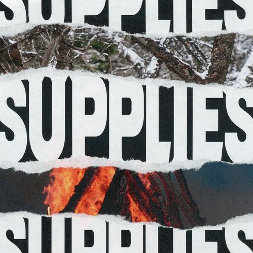 JUSTIN TIMBERLAKE: Supplies