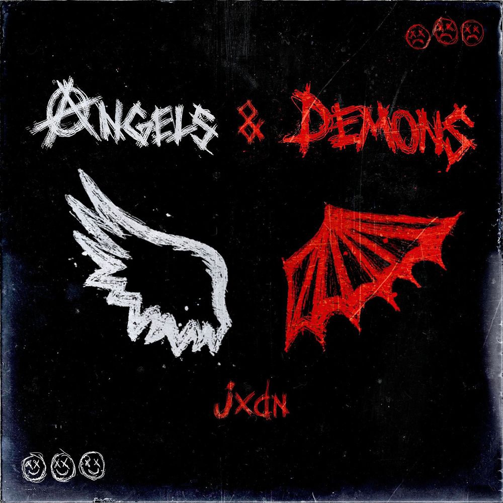 JXDN: Angels & Demons