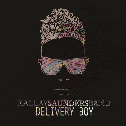 Kállay Saunders Band: Delivery Boy