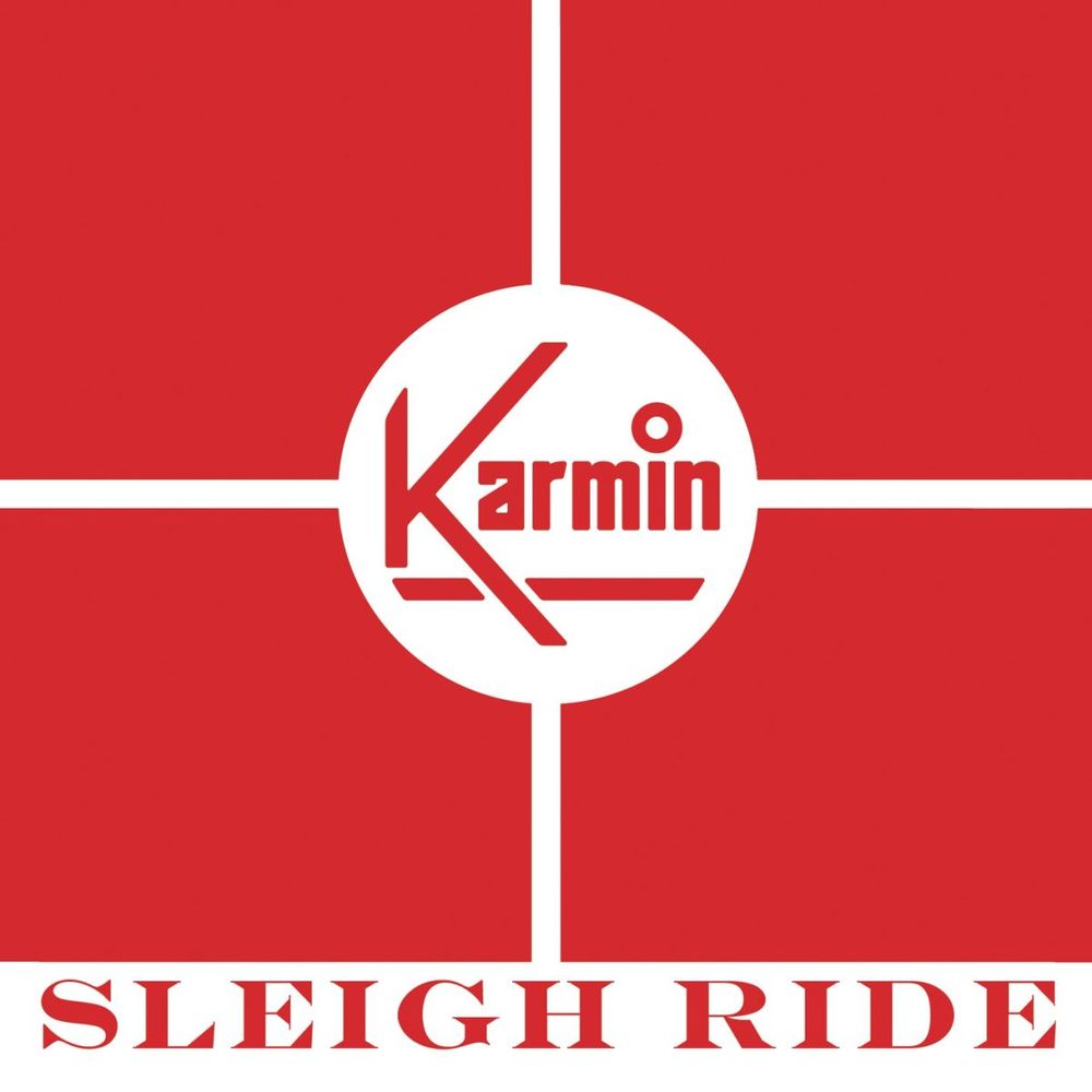 Karmin: Sleigh Ride