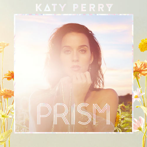 Katy Perry: Unconditionally