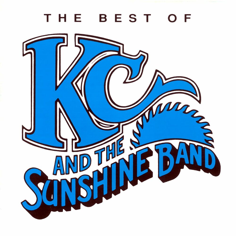 KC and The Sunshine Band: The Best Of KC and The Sunshine Band