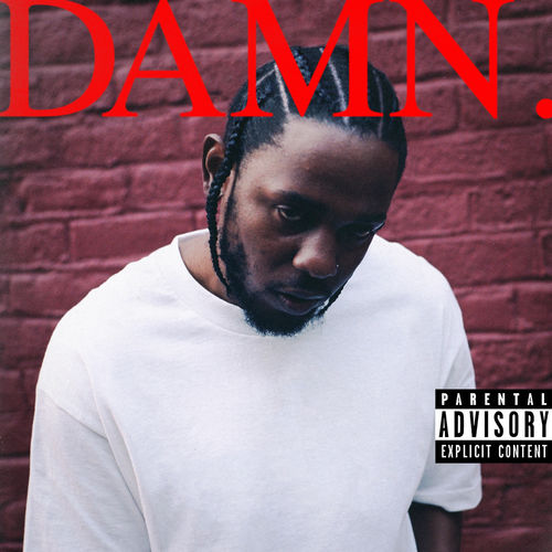 Kendrick Lamar: DNA.