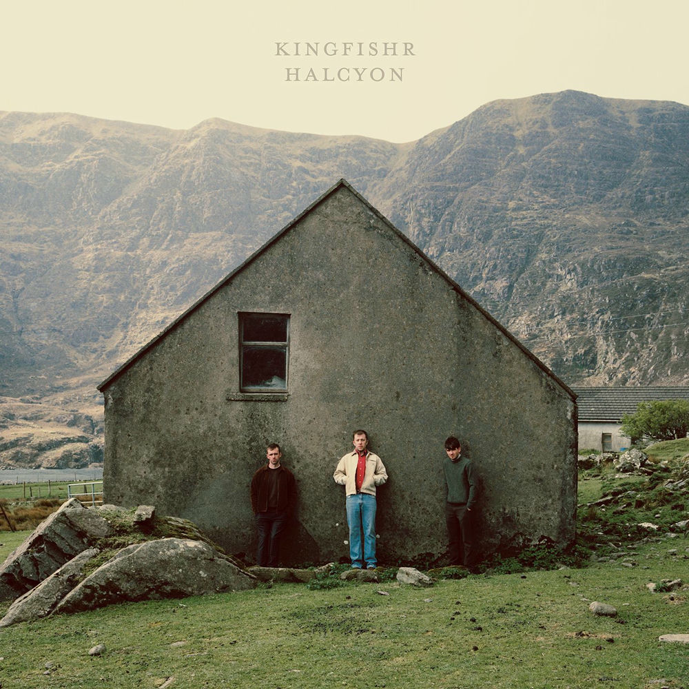 Kingfishr: Halcyon