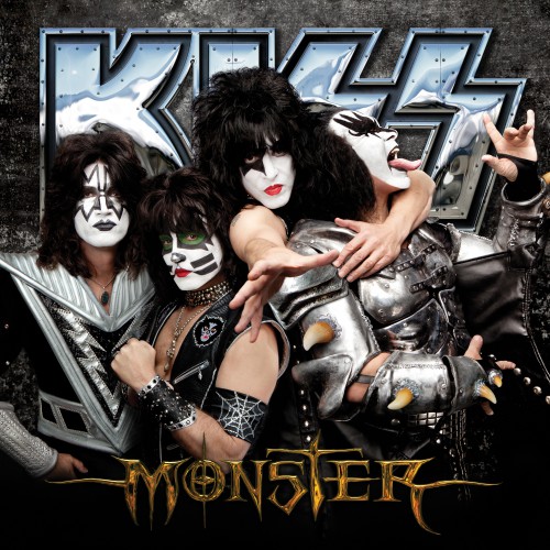 Kiss: Monster