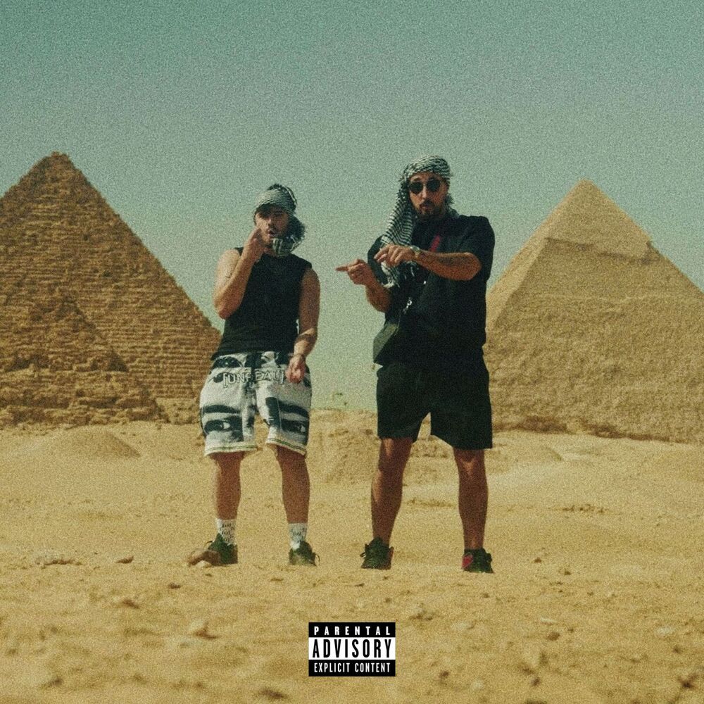 KKevin x VINI: PLEKNI