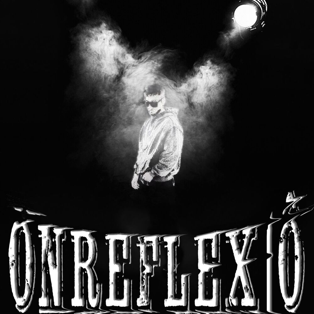 Kolg8eight: ÕNREFLEXIÔ